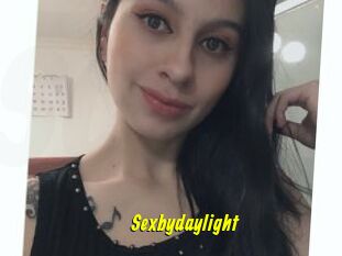 Sexbydaylight