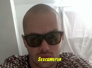 Sexcameron