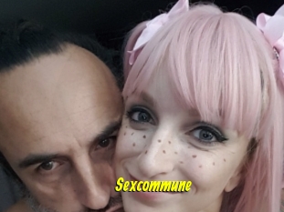 Sexcommune