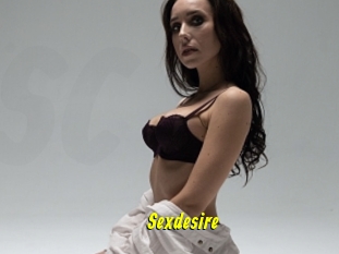 Sexdesire