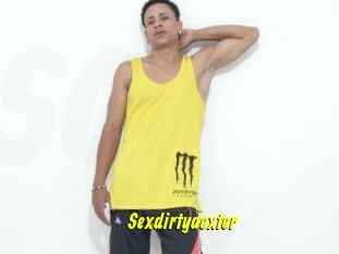 Sexdirtydexter