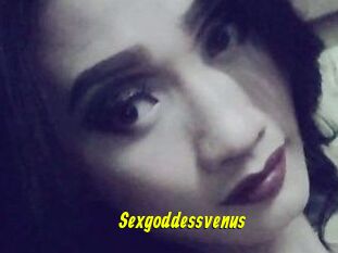 Sexgoddessvenus