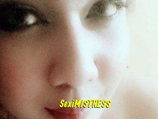 SexiMISTRESS