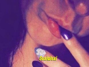 Sexialexi
