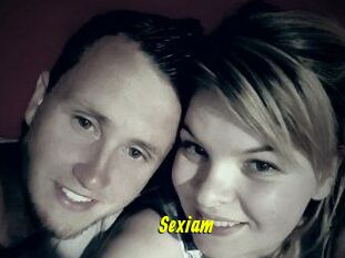 Sexiam