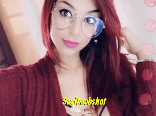 Sexiboobshot