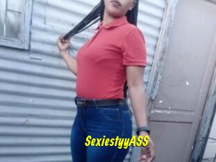 SexiestyyASS
