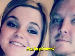Sexifoxydiamond