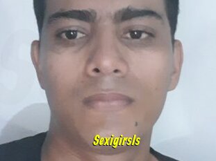 Sexigirsls