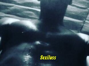Sexiluss