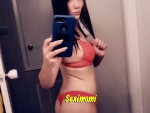 Seximomi