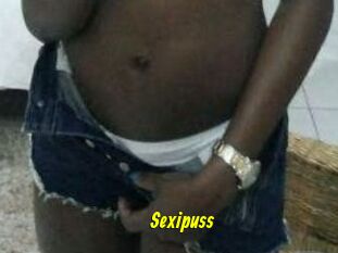 Sexipuss