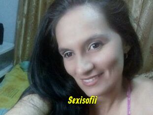 Sexisofii