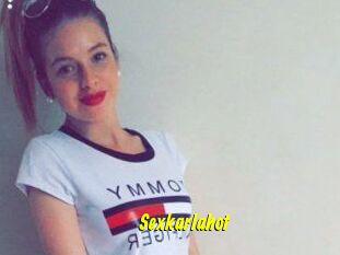 Sexkarlahot