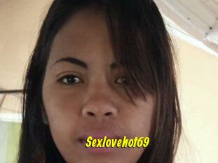 Sexlovehot69