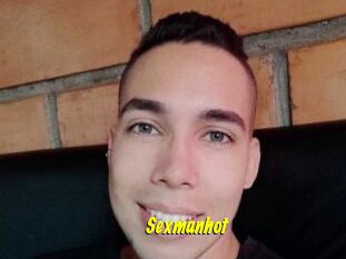 Sexmanhot