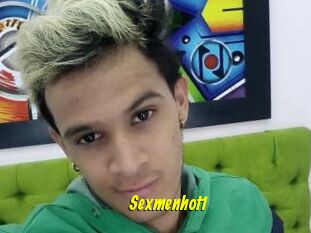 Sexmenhot1