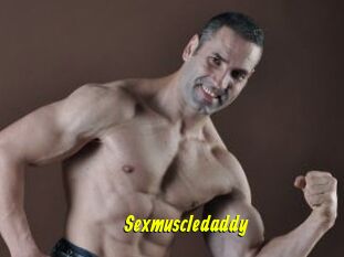 Sexmuscledaddy