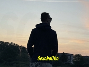 Sexoholiko