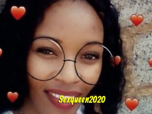 Sexqueen2020