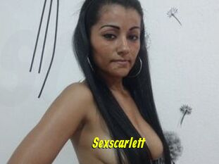 Sexscarlett