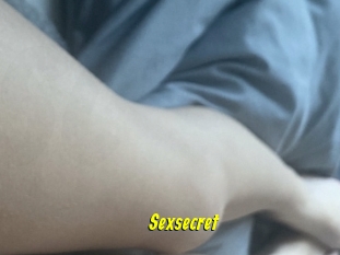 Sexsecret