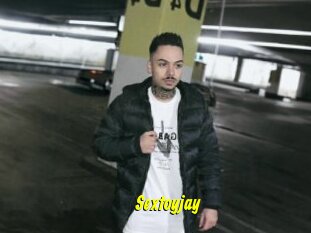 Sextoyjay