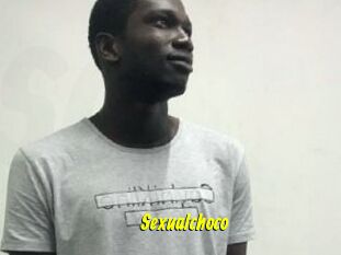 Sexualchoco