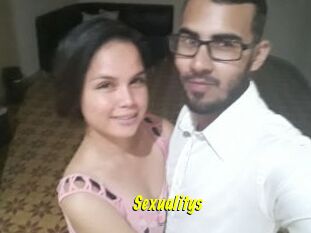 Sexualitys