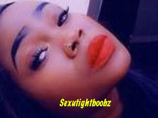 Sexutightboobz