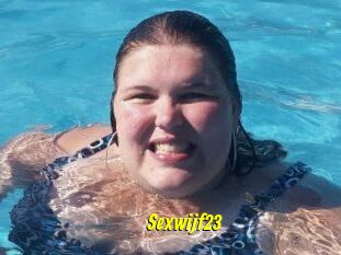 Sexwijf23