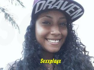 Sexxplayx