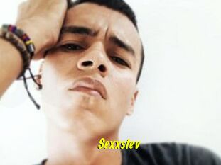 Sexxstev