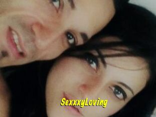 SexxxyLoving
