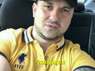Sexxxyguyxxx