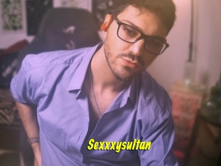 Sexxxysultan