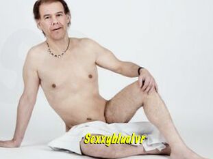 Sexxybluelvr
