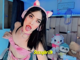 Sexxybrith