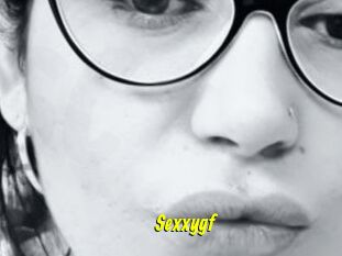 Sexxygf