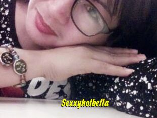 Sexxyhotbella