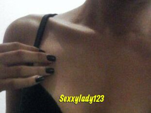 Sexxylady123