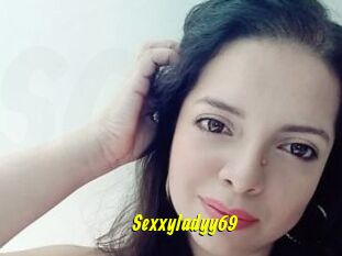 Sexxyladyy69