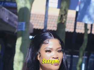 Sexxymi