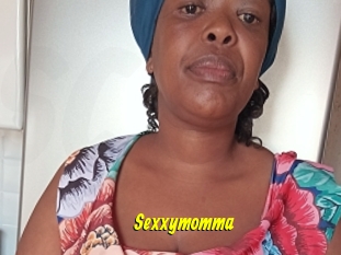 Sexxymomma