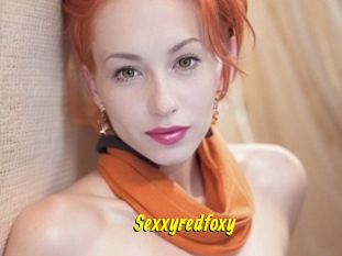 Sexxyredfoxy