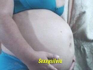 Sexxysilvia