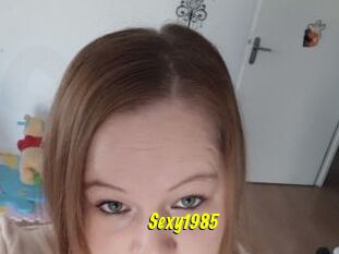 Sexy1985