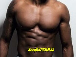 SexyDRAGONXX