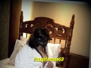 SexyHeaven69