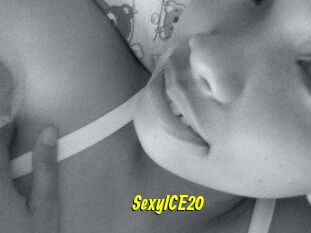 SexyICE20